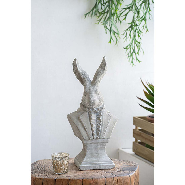 Laurel Foundry Modern Farmhouse Orellana Table Decor Bust & Reviews